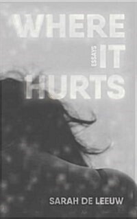 Where It Hurts (Paperback)