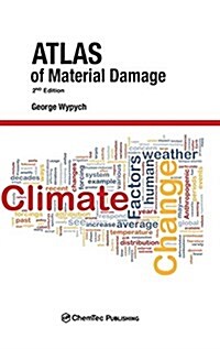 Atlas of Material Damage (Hardcover, 2)