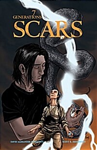 Scars (Paperback)