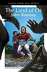 The Land of OS: John Ramsay (Paperback)