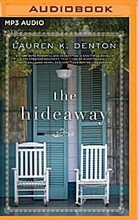 The Hideaway (MP3 CD)