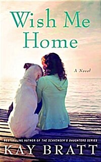 Wish Me Home (Audio CD, Unabridged)