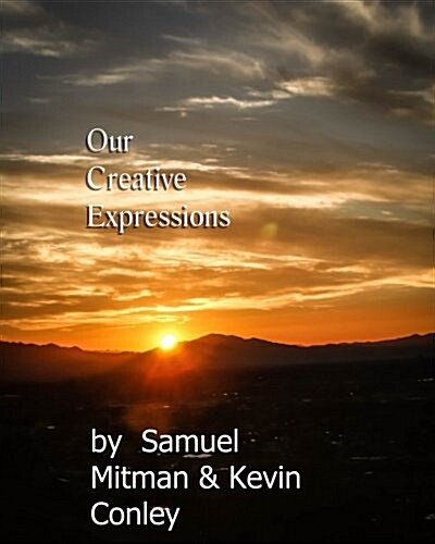 Our Creative Expressions (Paperback)