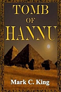 Tomb of Hannu (Paperback)
