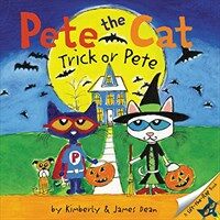 Trick or Pete 