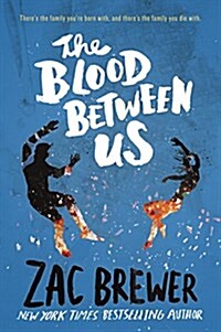 The Blood Between Us (Paperback)
