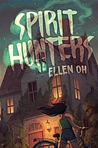 Spirit Hunters (Hardcover)