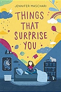 Things That Surprise You (Hardcover)