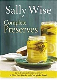 Sally Wise: Complete Preserves (Paperback)