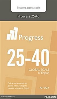 Progress 25-40 Student Access Card : Industrial Ecology (Digital product license key)