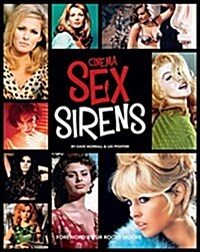 Cinema Sex Sirens (Paperback)