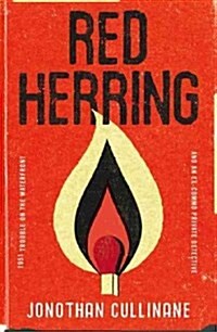 Red Herring (Paperback)