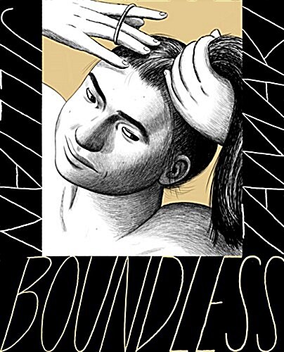 Boundless (Paperback)