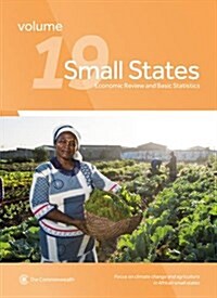 Small States: Economic Review and Basic Statistics, Volume 19, 19 (Paperback)