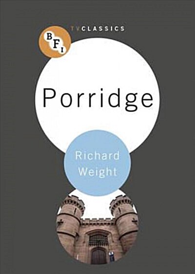 Porridge (Paperback)