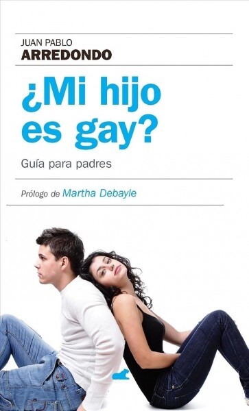퓅i Hijo Es Gay? Guia Para Padres / Is My Son Gay? (Paperback)
