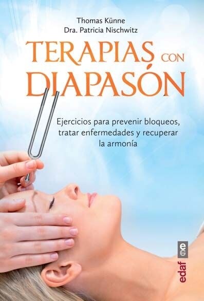 Terapia Con El Diapason (Paperback)