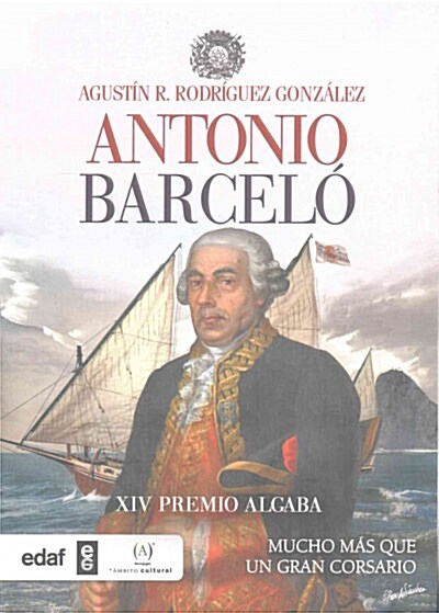 Antonio Barcelo (Paperback)