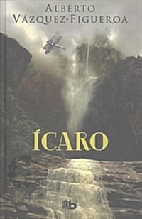 Icaro/ Icarus (Hardcover)