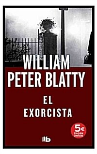 El Exorcista/ The Exorcist (Paperback)