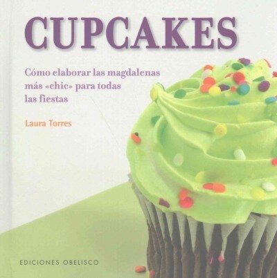Cupcakes (Hardcover)