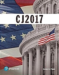 Revel for Cj 2017 -- Access Card (Hardcover)