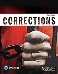 Corrections (Justice Series) (Loose Leaf, 3)