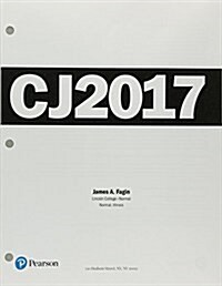 Cj 2017, Student Value Edition (Loose Leaf)