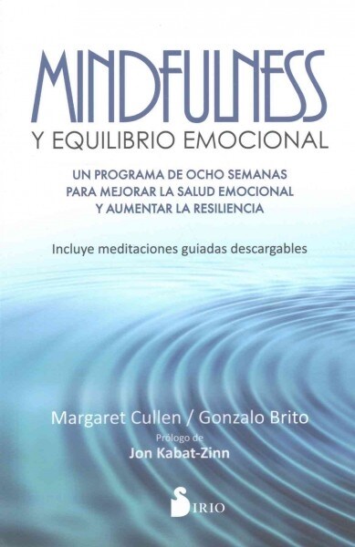 Mindfulness y Equilibrio Emocional (Paperback)