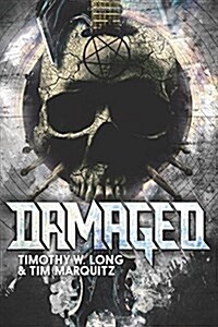 Damaged (Paperback)