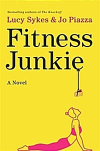 Fitness Junkie (Audio CD, Unabridged)