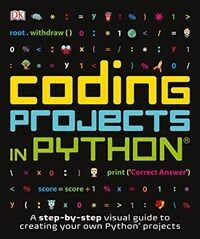 Coding Projects in Python (Paperback)