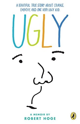 Ugly (Paperback, DGS)