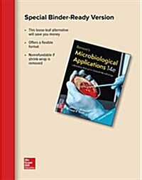 Loose Leaf Version of Bensons Microbiology Applications Complete Version (Loose Leaf, 14)