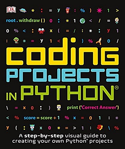 Coding Projects in Python (Paperback)