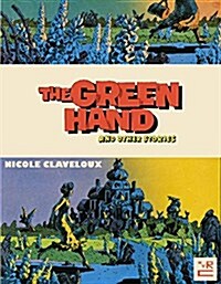 The Green Hand and Other Stories (Hardcover)