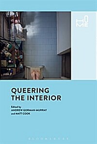 Queering the Interior (Hardcover)