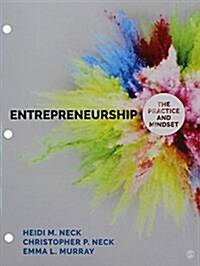 Bundle: Neck, Entrepreneurship Loose-Leaf + Neck, Entrepreneurship Ieb (Paperback)