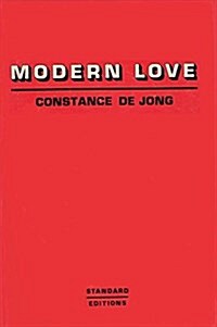 Modern Love (Paperback)