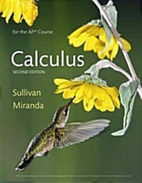 Calculus for the AP(R) Course (Hardcover, 2)