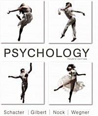 Psychology (Hardcover, 4)