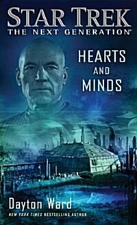 Hearts and Minds (Mass Market Paperback)