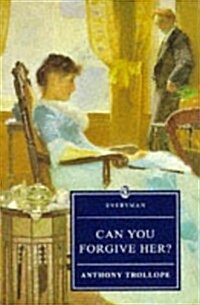 Can You Forgive Her? (Paperback)