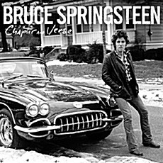 [수입] Bruce Springsteen - Chapter And Verse