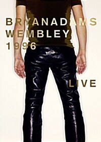 [수입] Bryan Adams : Live At Wembley