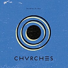 [수입] Chvrches - The Mother We Share [180g LP]