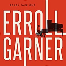 [수입] Erroll Garner - Ready Take One [3단 디지팩]