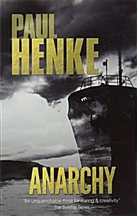 Anarchy (Paperback)