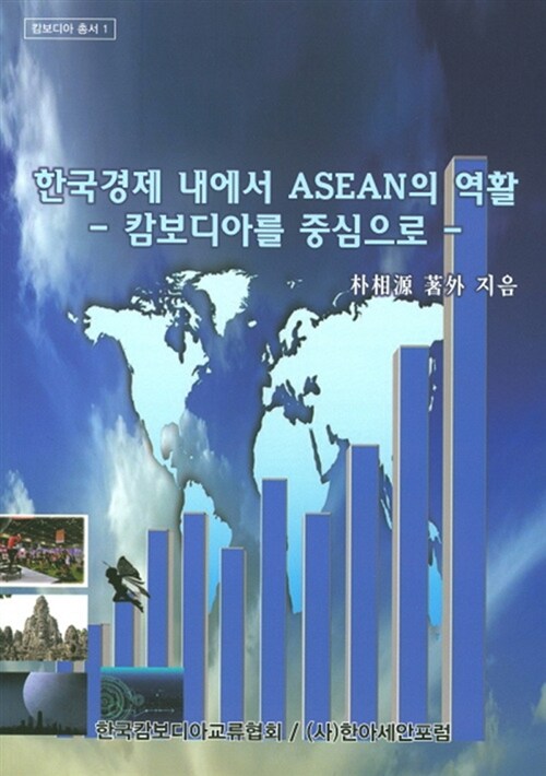 한국경제 내에서 ASEAN의 역할