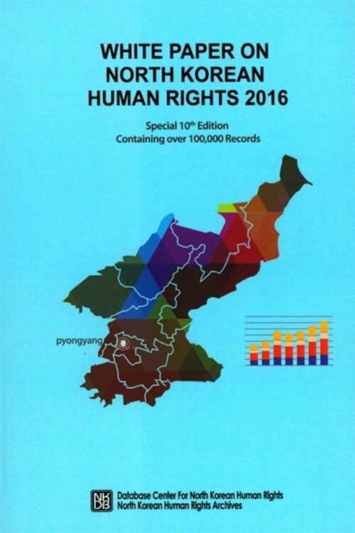 White Paper on North Korean Human Rights 2016